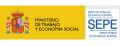 Ministerio de Trabajo y economía social - SEPE