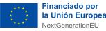 Financiado por la Unión Europea NextGenerationEU